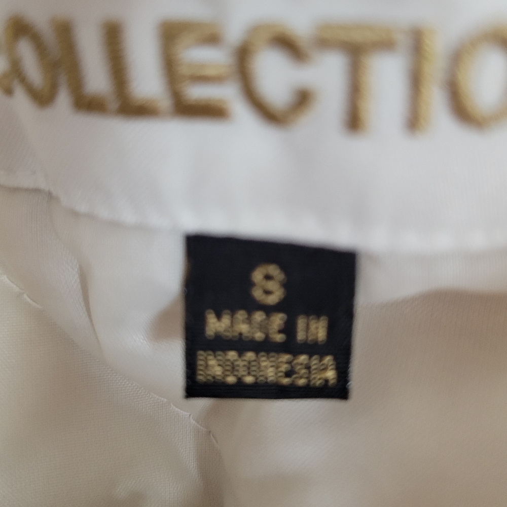F.S.L Collection Thermo Jacket Zip Up & Button Dow - Picture 9 of 11